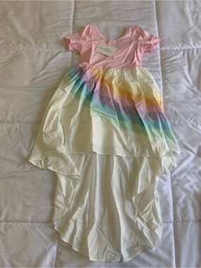 New with tags Oopsie Daisy dress girls size 4T